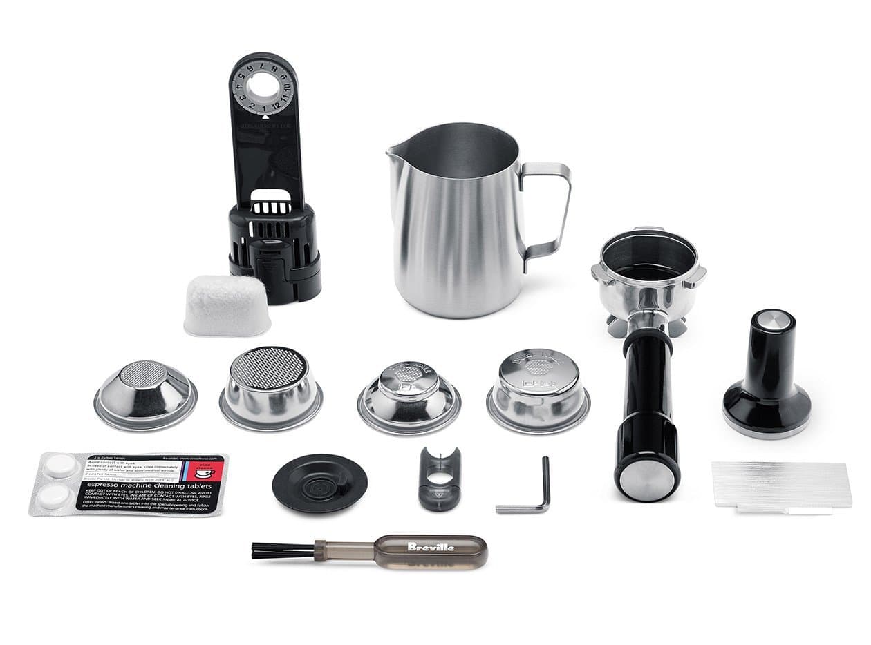 Breville Barista Express