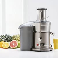 Extractor de Jugos Breville 800JEXL Original