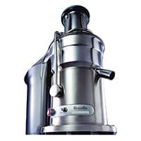 Extractor de Jugos Breville 800JEXL Original 2
