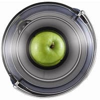 Extractor de Jugos Breville BJE200XL 3