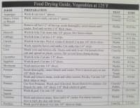 Deshidratador 12 Bandejas Acero Digital 5