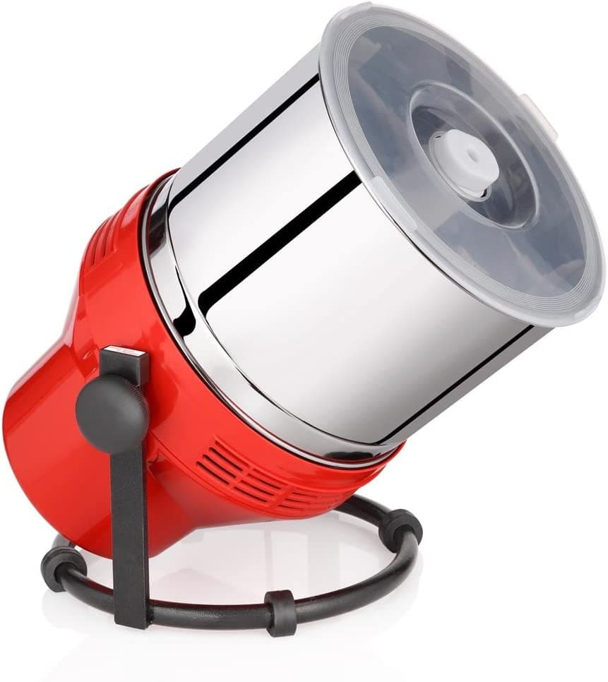 Refinador de chocolate basculante Premier – Melanger