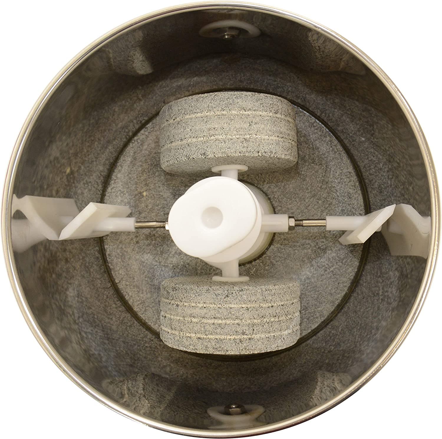 Refinador de chocolate Premier – Melanger 8 Lbs 2