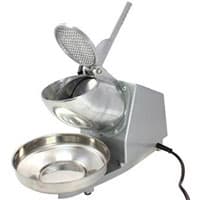 Máquina para hacer raspados, cholados triturador de hielo 143 lbs 2
