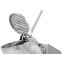 Máquina para hacer raspados, cholados triturador de hielo 143 lbs 3