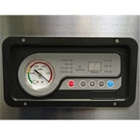 Empacadora al vacio vacmaster Vp215 con Embalaje 10″ 2