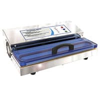 Empacadora al vacío marca Weston PRO 2300